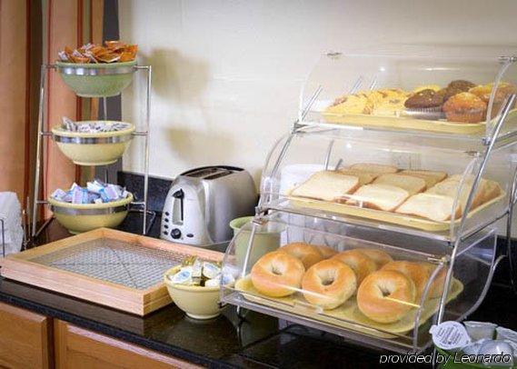 Quality Inn Downtown Historic District Мобіл Екстер'єр фото